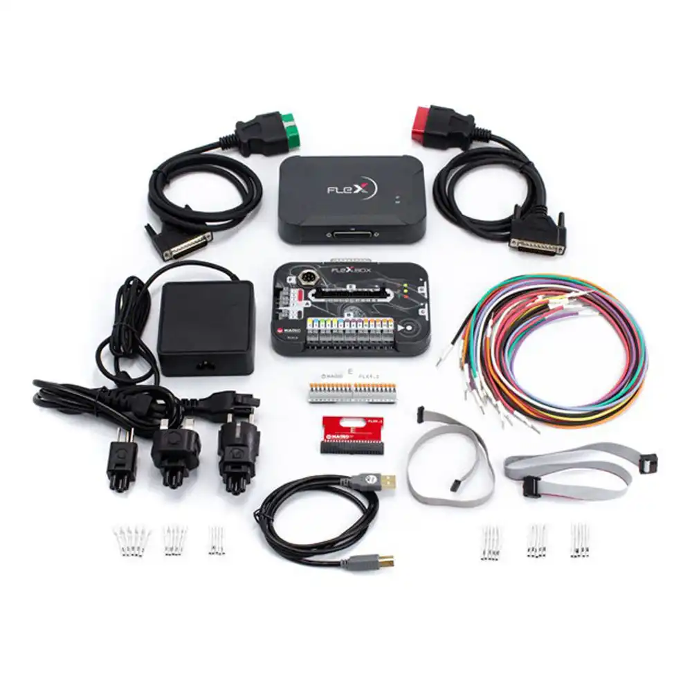 جهاز فحص وبرمجة الأنظمة الإلكترونية للسيارات Flex ECU Programlama ve Chip Tuning Cihazı (Otoeko) الاحترافي - 28